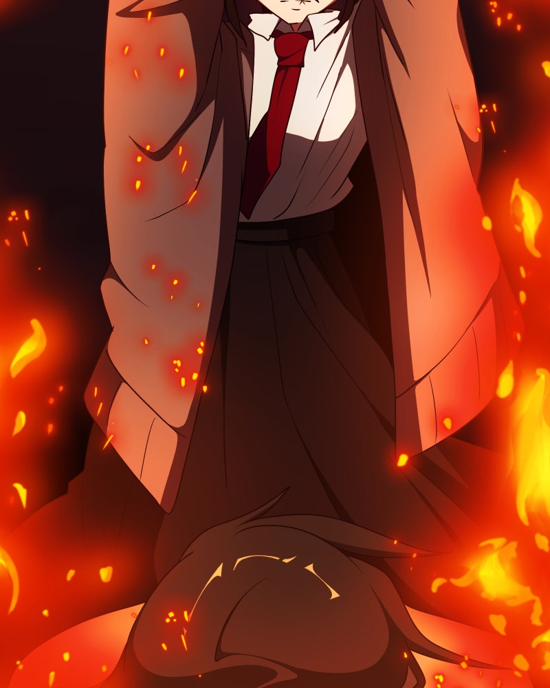 Read I'm the Grim Reaper Manga Online