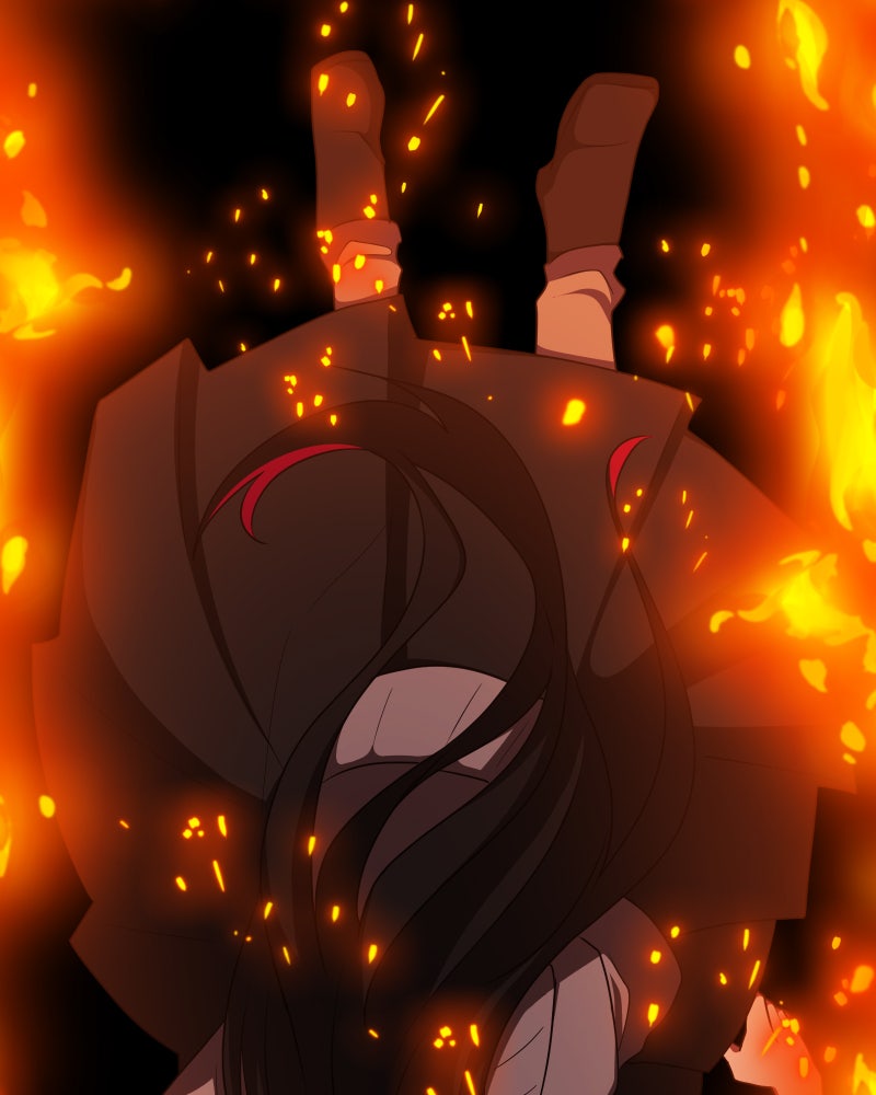 Read I'm the Grim Reaper Manga Online