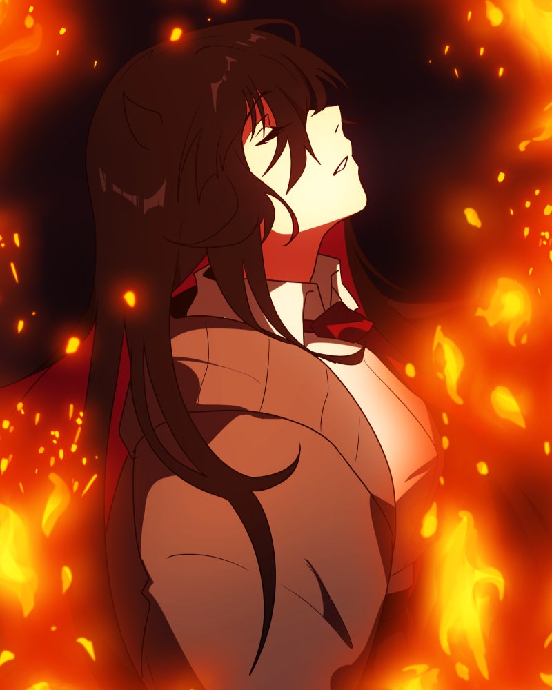 Read I'm the Grim Reaper Manga Online