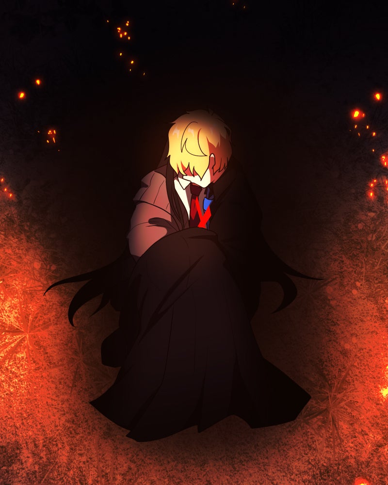 Read I'm the Grim Reaper Manga Online