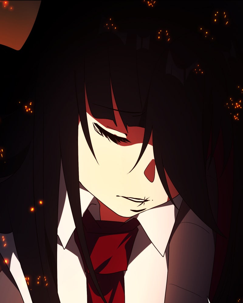 Read I'm the Grim Reaper Manga Online