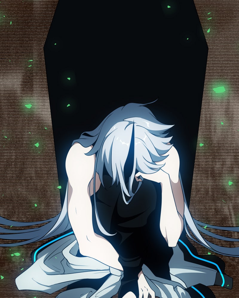 Read I'm the Grim Reaper Manga Online