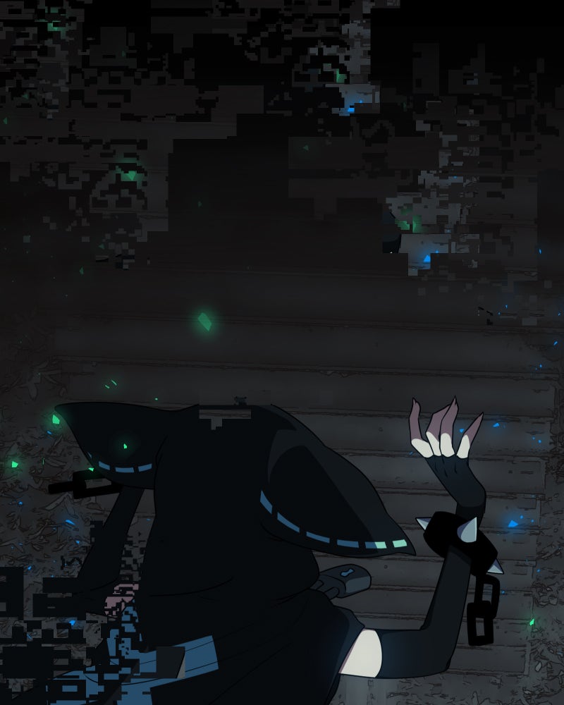 Read I'm the Grim Reaper Manga Online