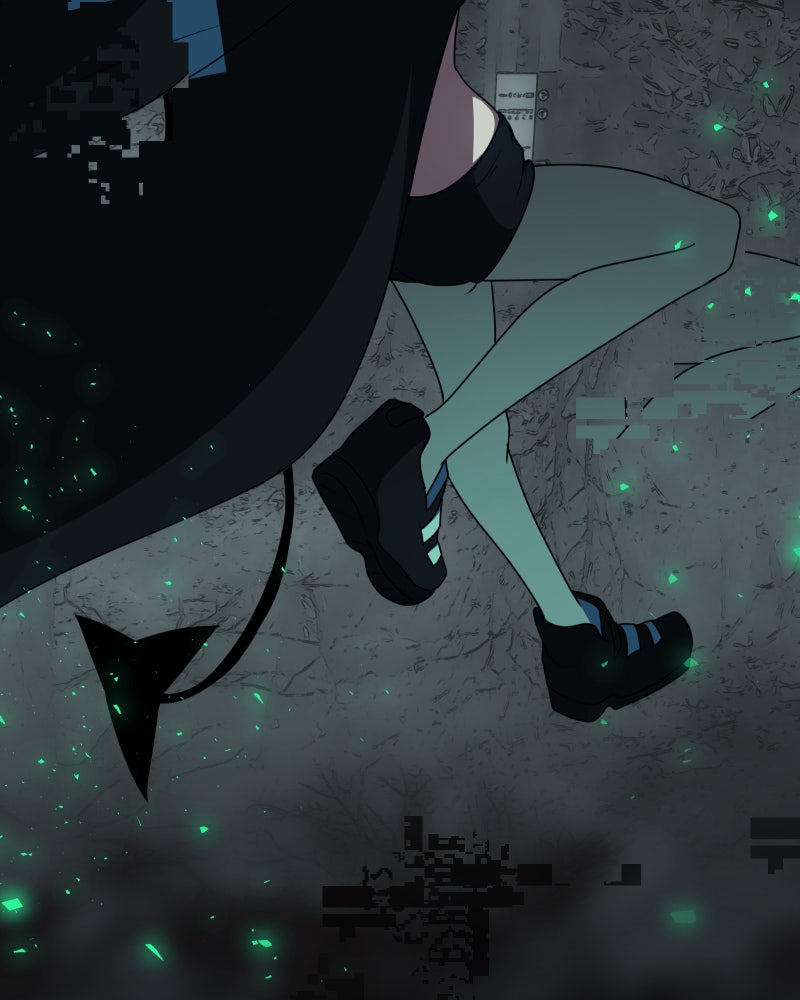 Read I'm the Grim Reaper Manga Online