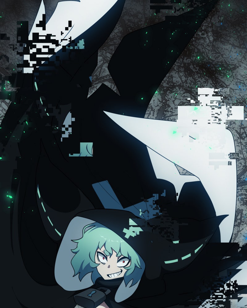 Read I'm the Grim Reaper Manga Online