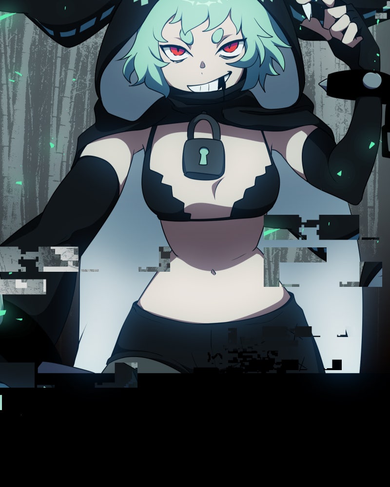 Read I'm the Grim Reaper Manga Online