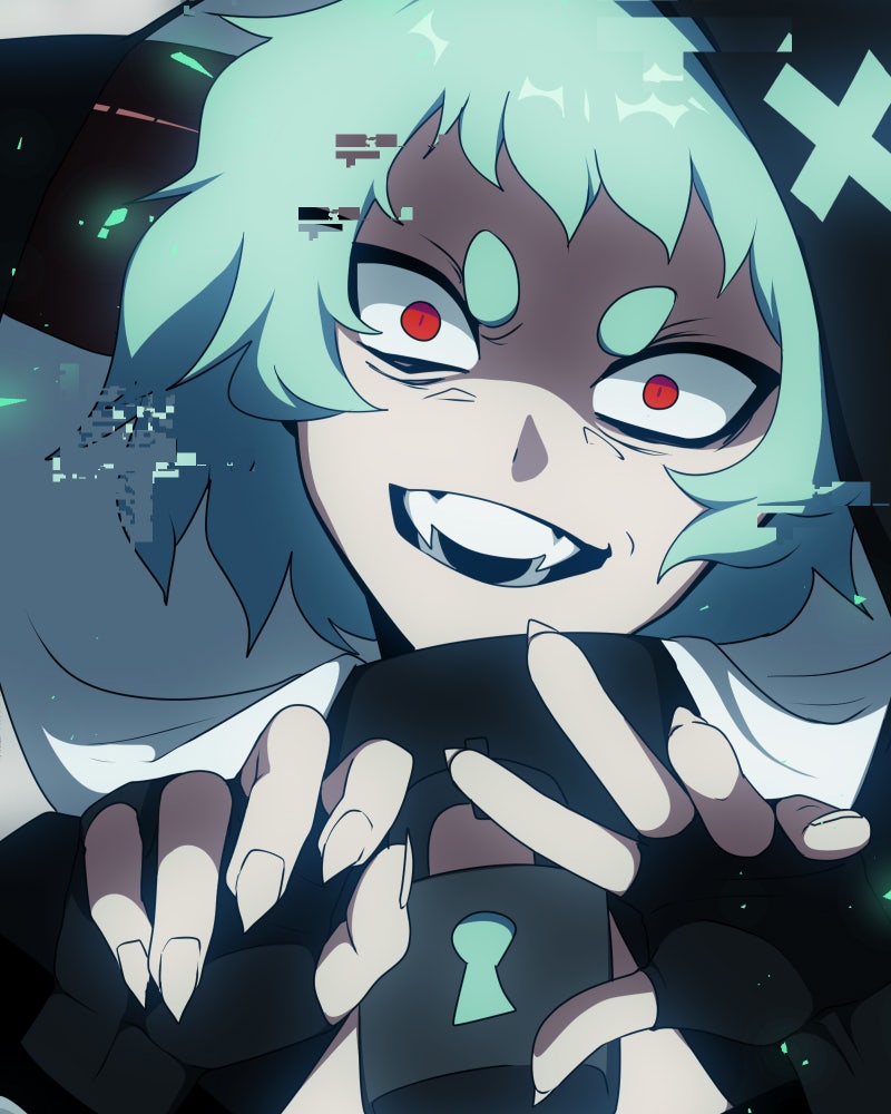 Read I'm the Grim Reaper Manga Online