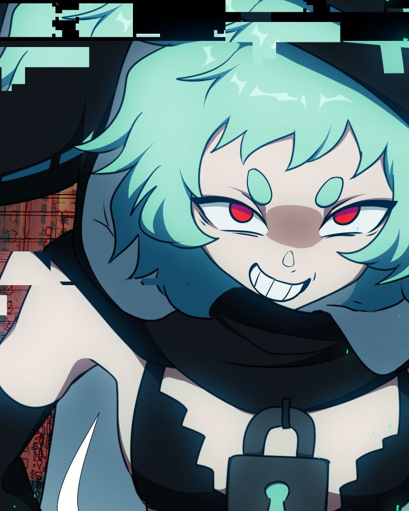 Read I'm the Grim Reaper Manga Online