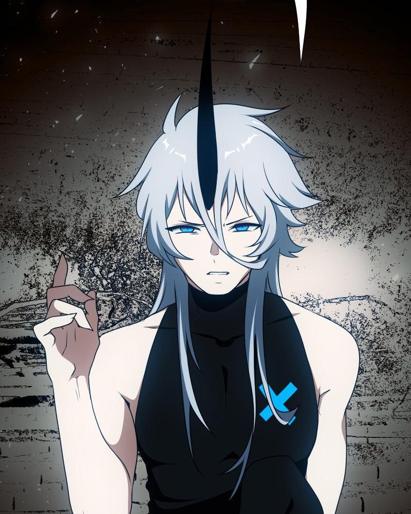 Read I'm the Grim Reaper Manga Online