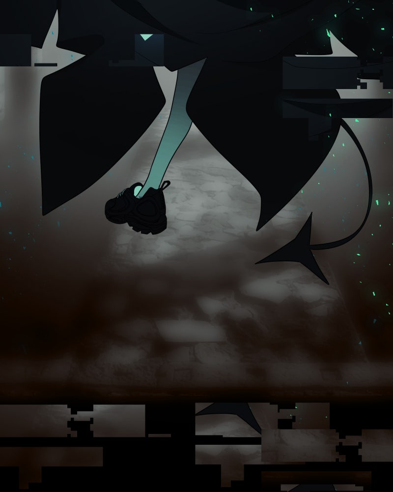 Read I'm the Grim Reaper Manga Online