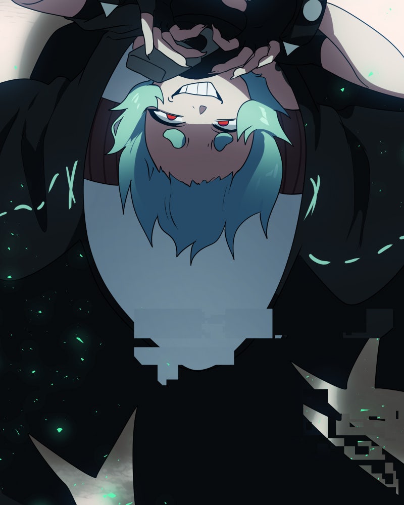 Read I'm the Grim Reaper Manga Online