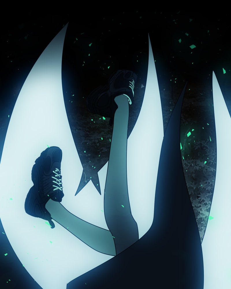 Read I'm the Grim Reaper Manga Online