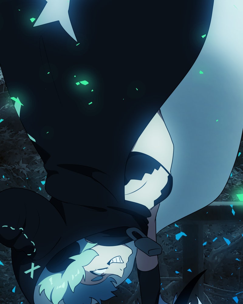 Read I'm the Grim Reaper Manga Online