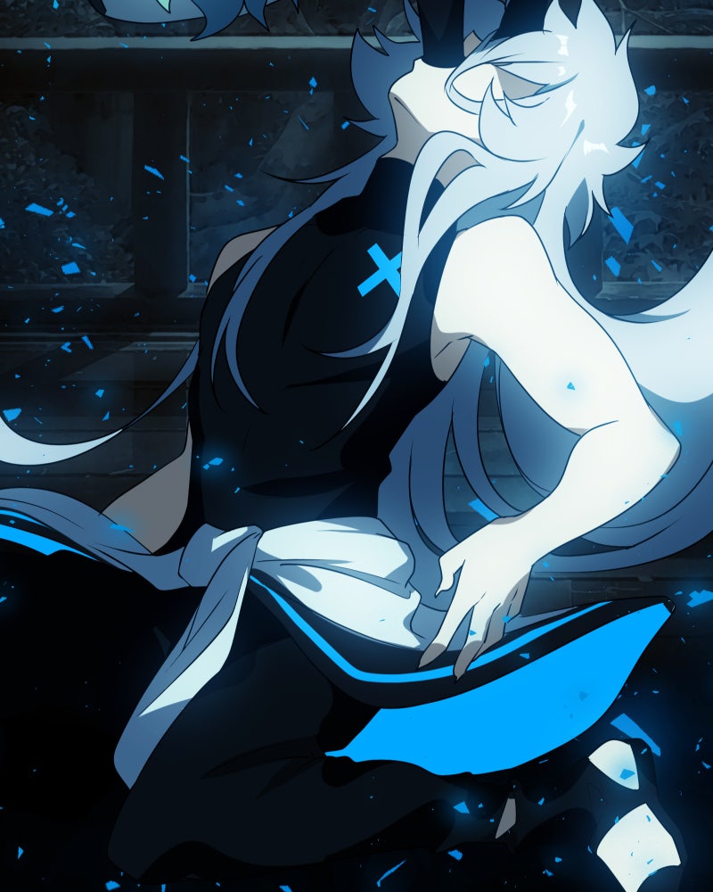 Read I'm the Grim Reaper Manga Online