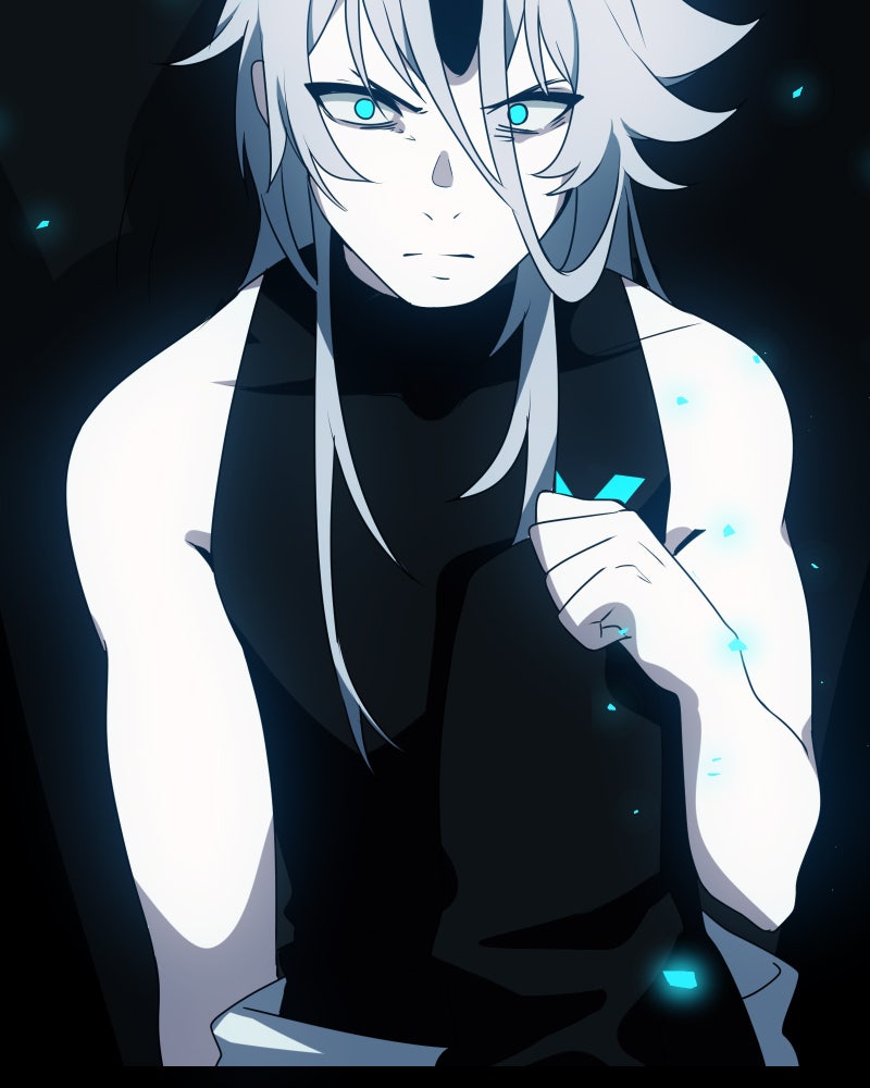 Read I'm the Grim Reaper Manga Online