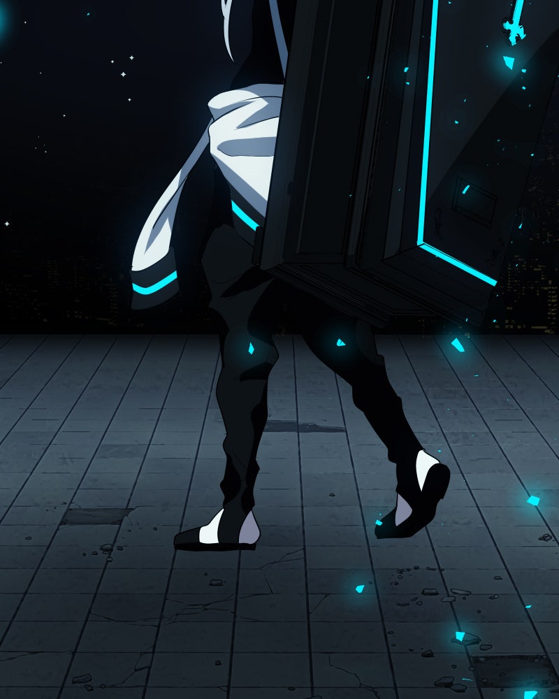 Read I'm the Grim Reaper Manga Online