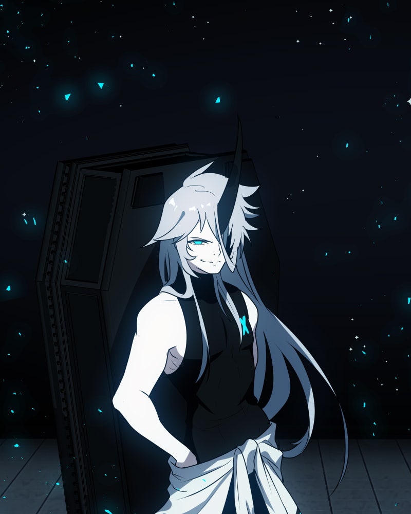 Read I'm the Grim Reaper Manga Online