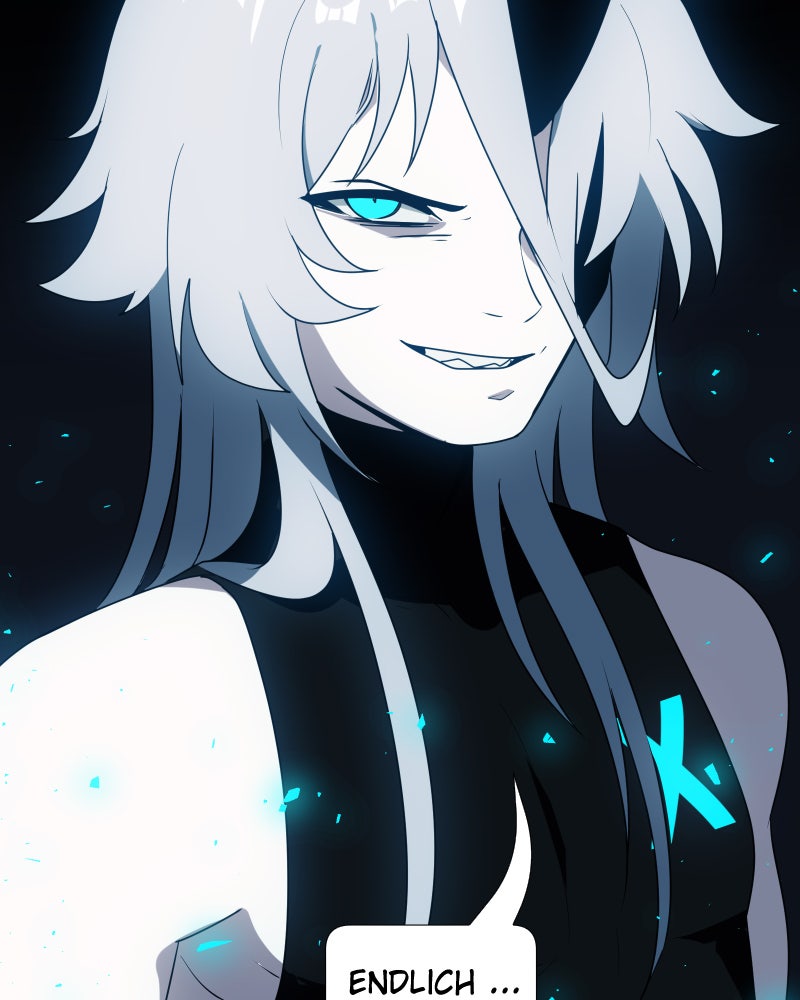 Read I'm the Grim Reaper Manga Online