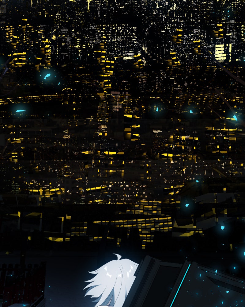 Read I'm the Grim Reaper Manga Online