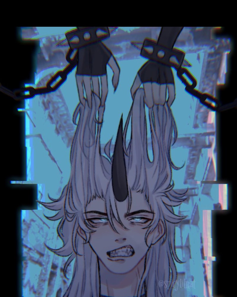 Read I'm the Grim Reaper Manga Online