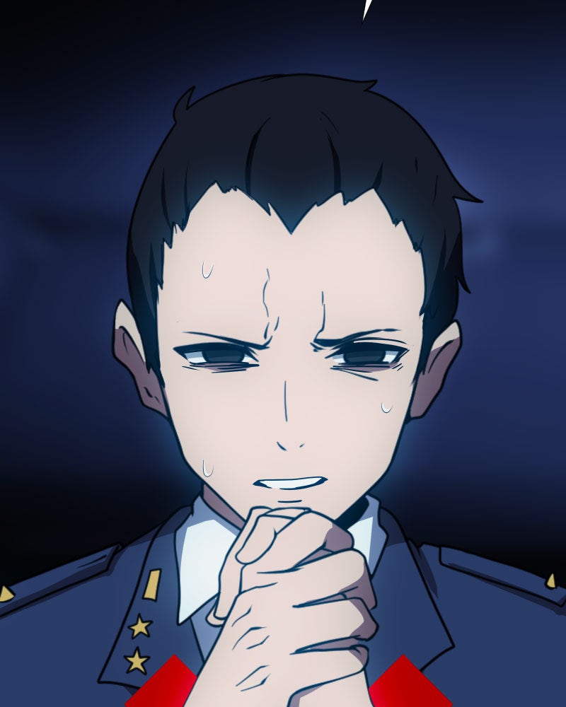 Read I'm the Grim Reaper Manga Online