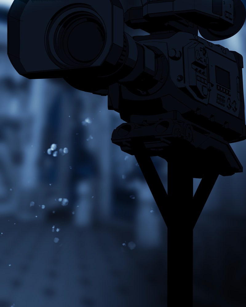 Read I'm the Grim Reaper Manga Online