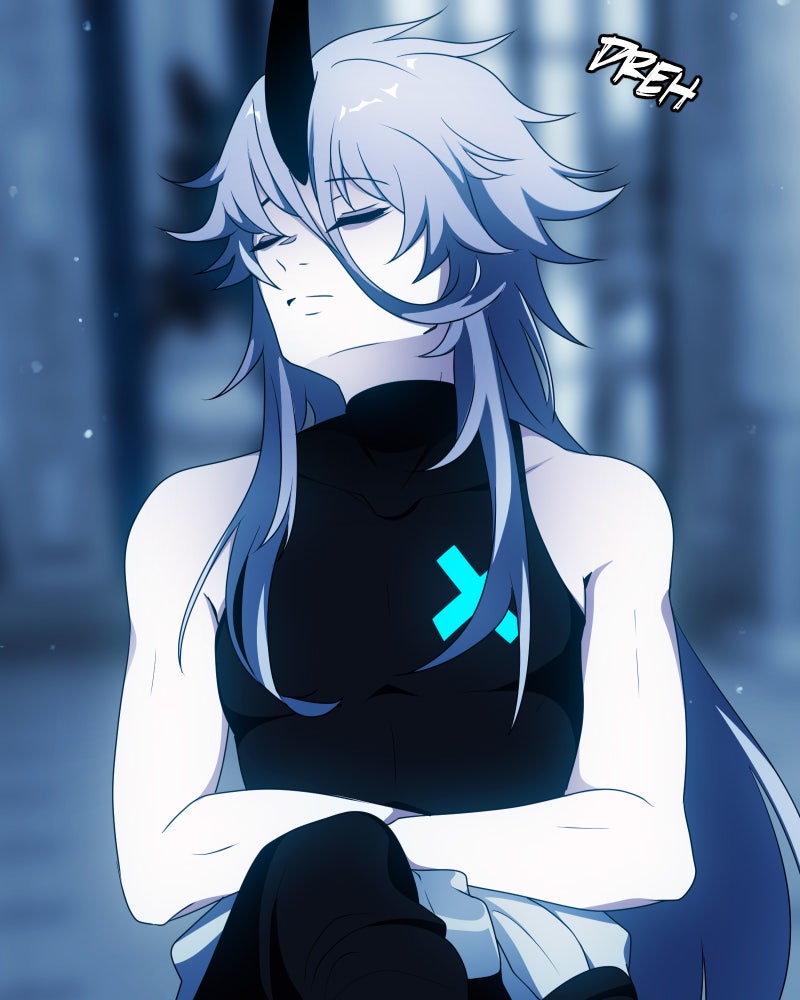 Read I'm the Grim Reaper Manga Online