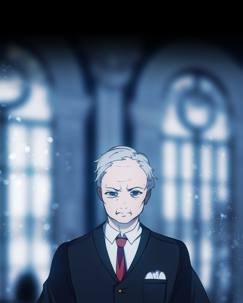 Read I'm the Grim Reaper Manga Online