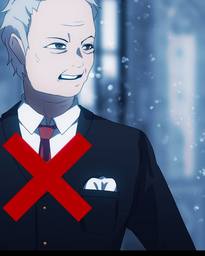 Read I'm the Grim Reaper Manga Online