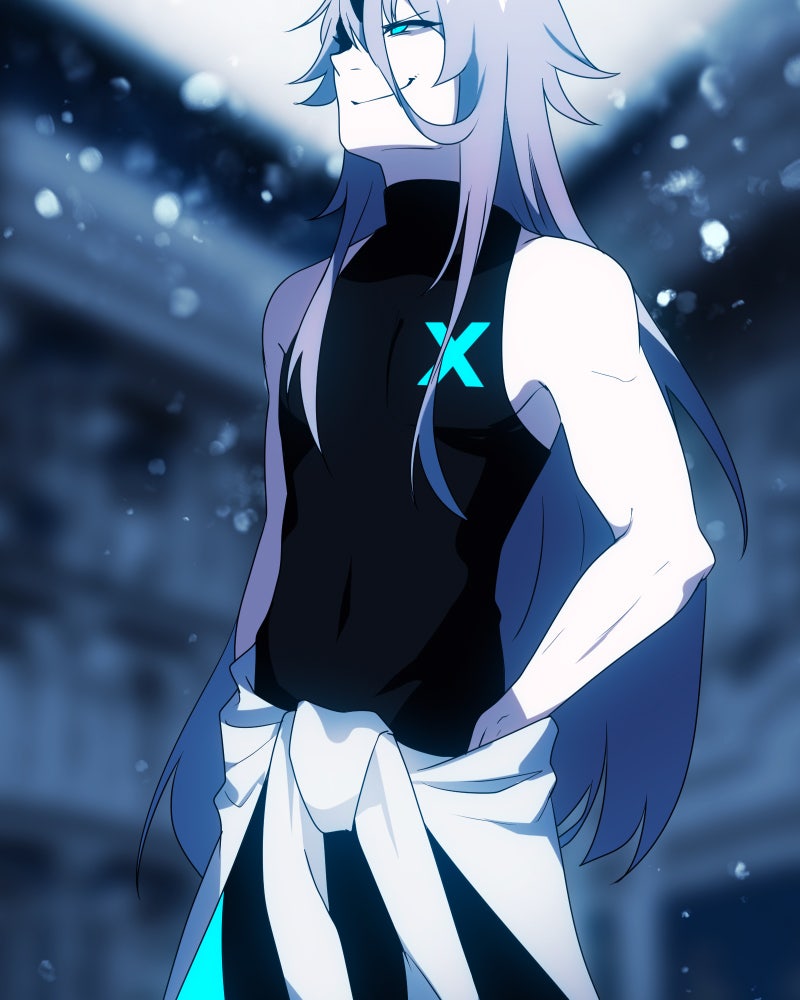 Read I'm the Grim Reaper Manga Online