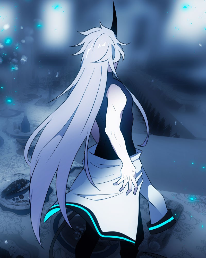 Read I'm the Grim Reaper Manga Online