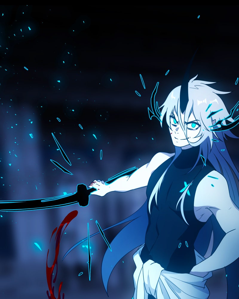 Read I'm the Grim Reaper Manga Online