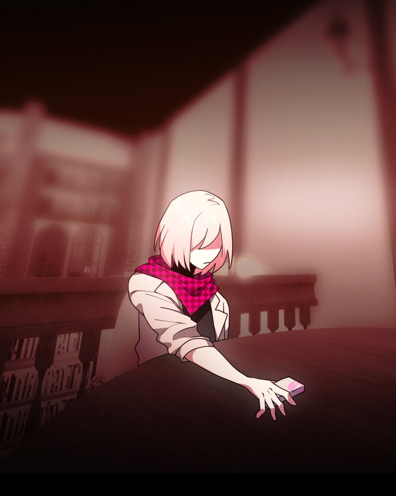 Read I'm the Grim Reaper Manga Online