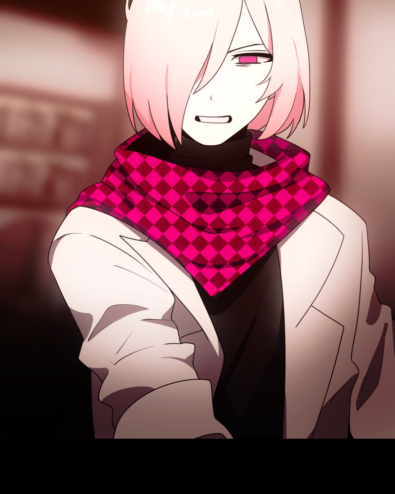 Read I'm the Grim Reaper Manga Online