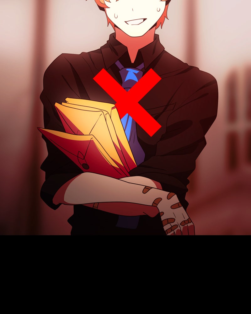 Read I'm the Grim Reaper Manga Online