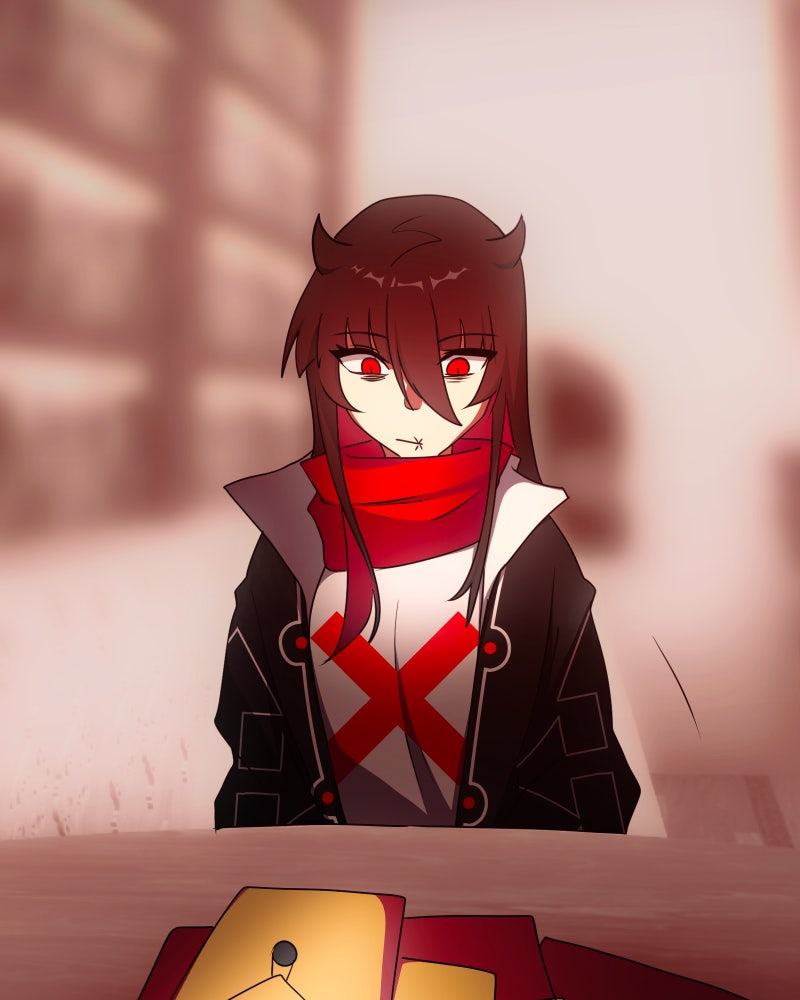 Read I'm the Grim Reaper Manga Online