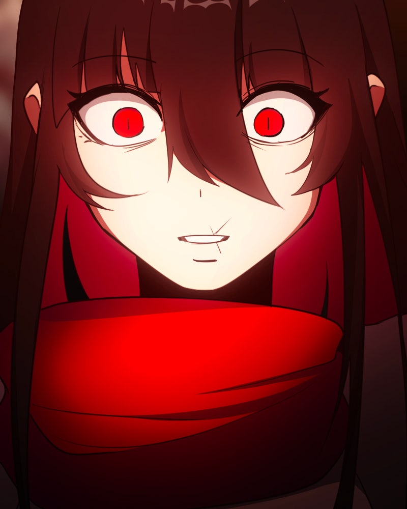 Read I'm the Grim Reaper Manga Online