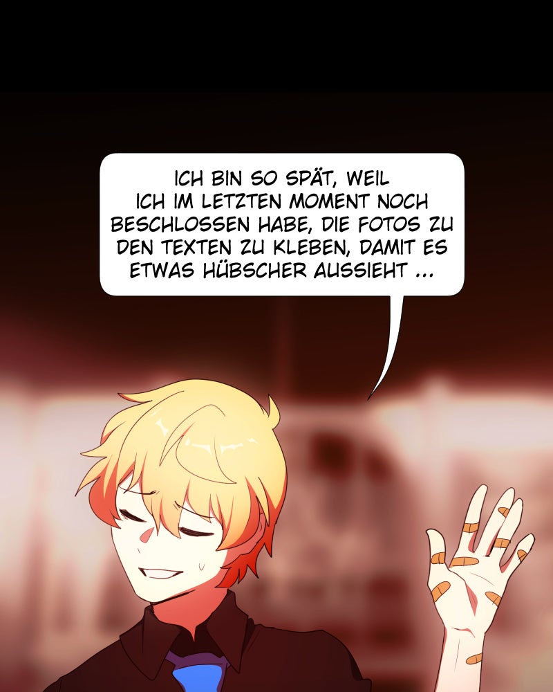 Read I'm the Grim Reaper Manga Online