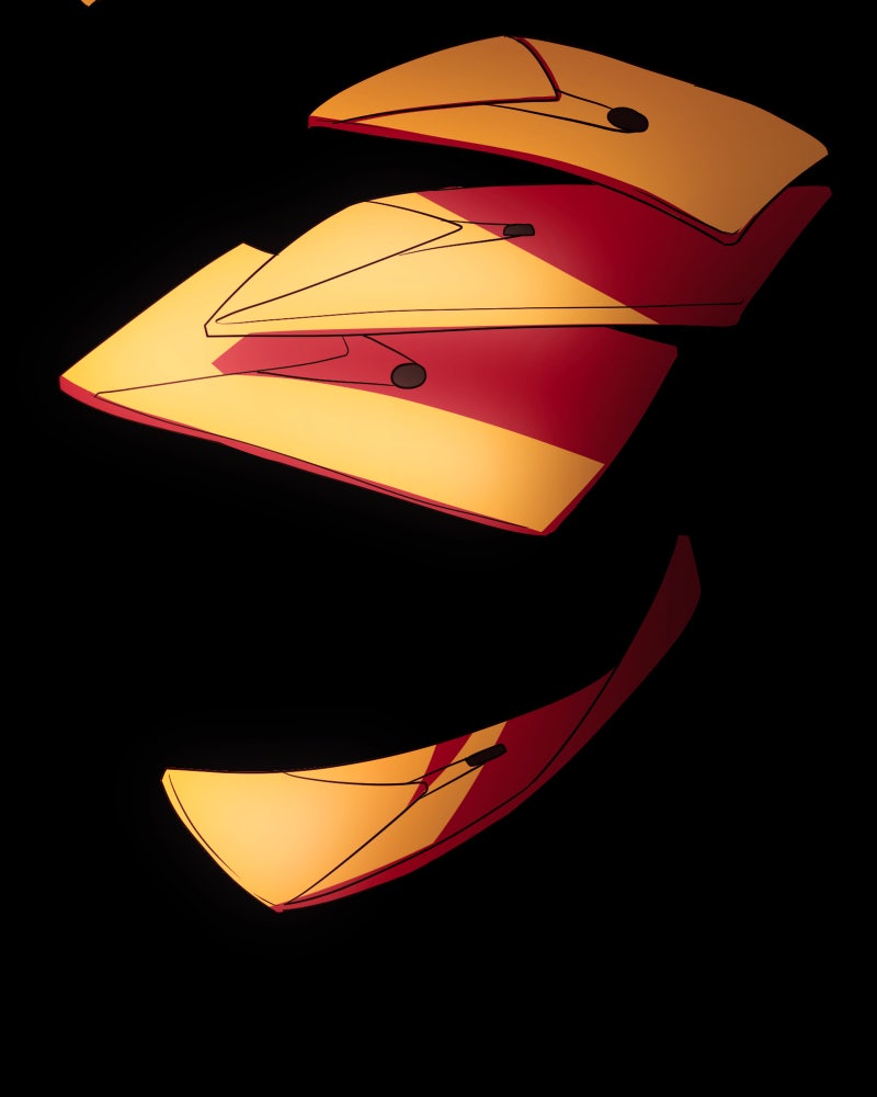 Read I'm the Grim Reaper Manga Online