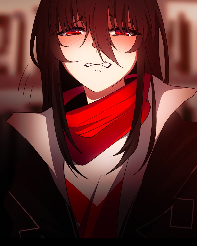 Read I'm the Grim Reaper Manga Online