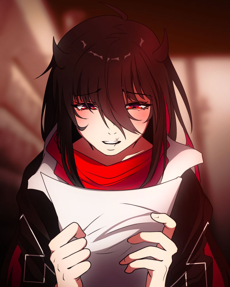 Read I'm the Grim Reaper Manga Online