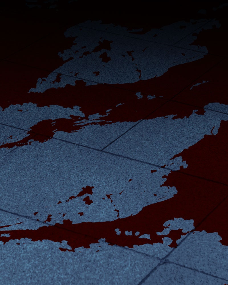 Read I'm the Grim Reaper Manga Online