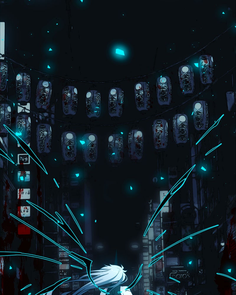 Read I'm the Grim Reaper Manga Online