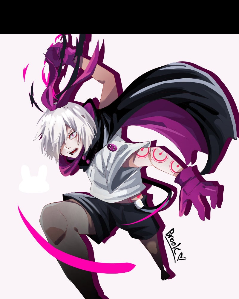 Read I'm the Grim Reaper Manga Online