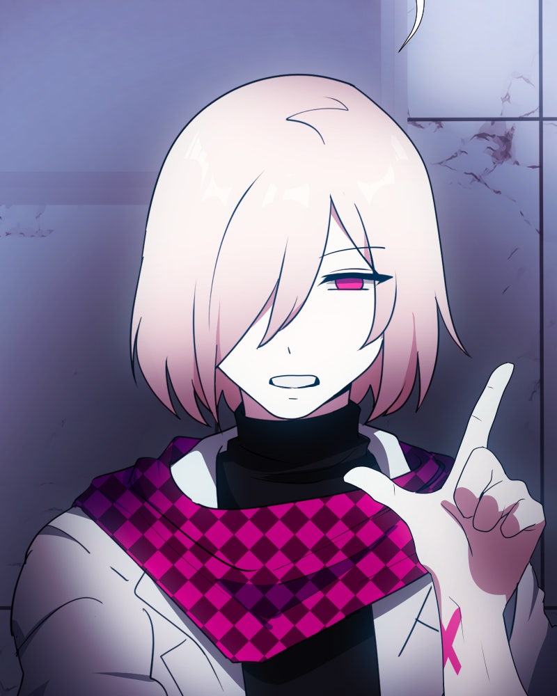 Read I'm the Grim Reaper Manga Online