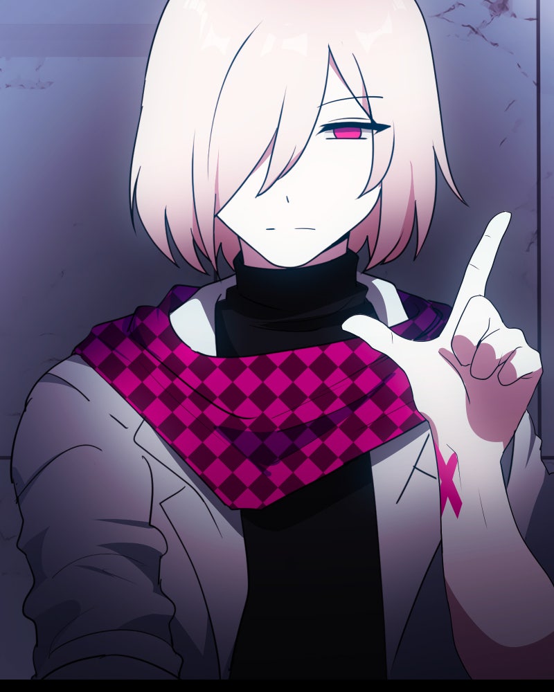 Read I'm the Grim Reaper Manga Online