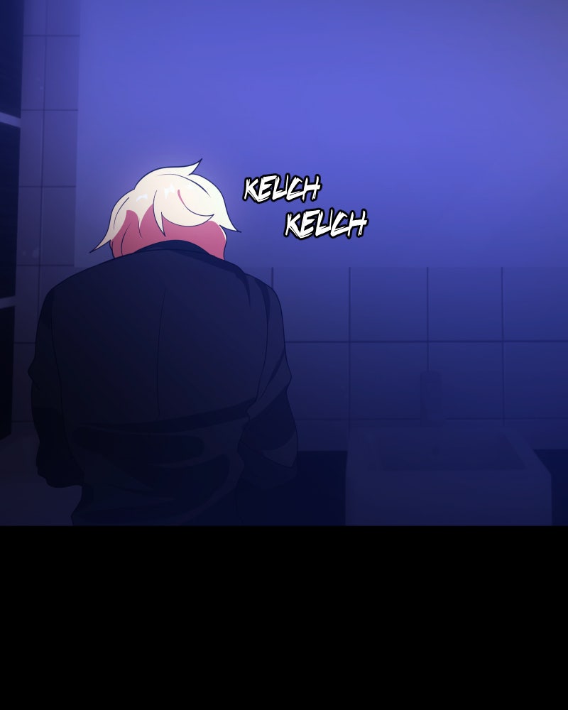 Read I'm the Grim Reaper Manga Online