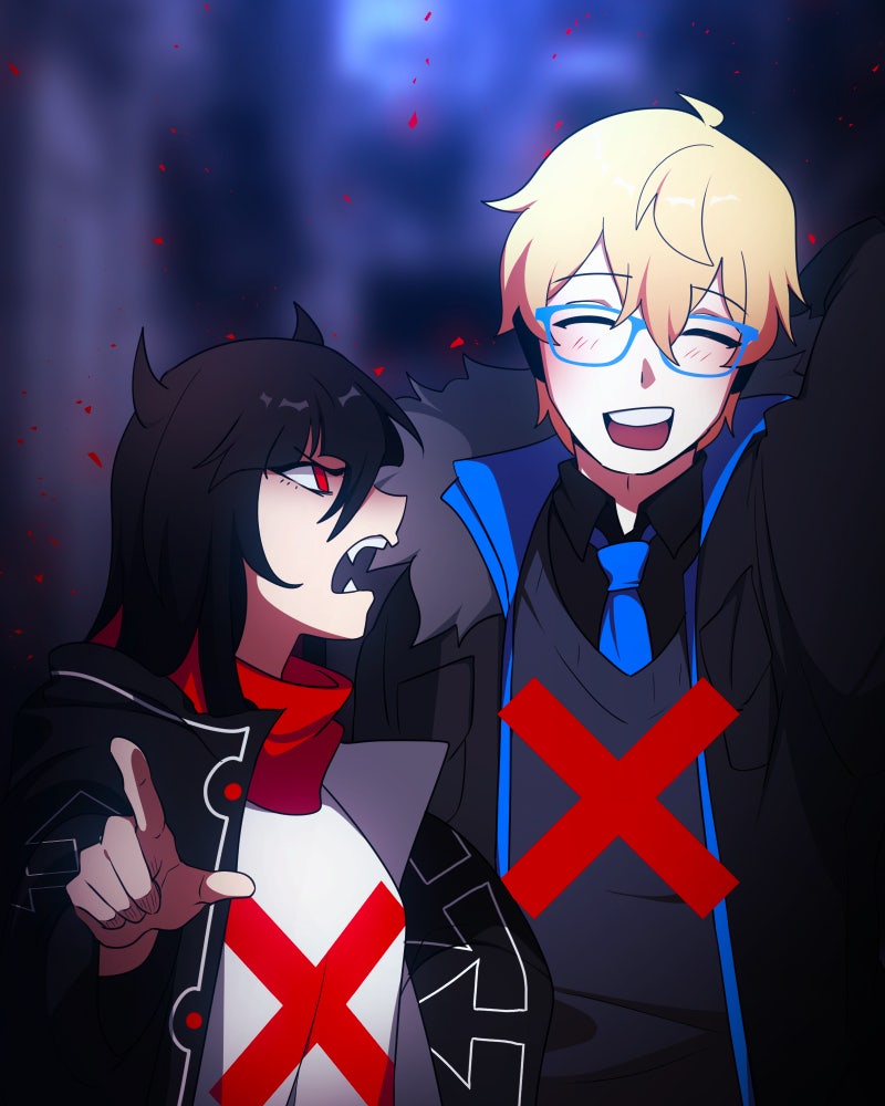 Read I'm the Grim Reaper Manga Online