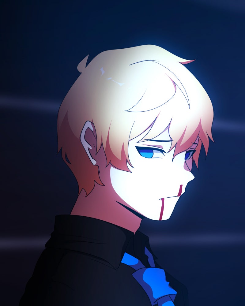 Read I'm the Grim Reaper Manga Online