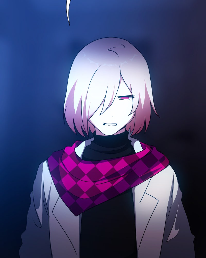 Read I'm the Grim Reaper Manga Online